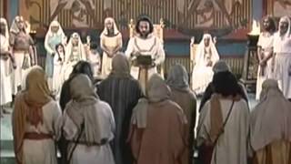 Пророки Якуб и Юсуф {43,44,45} экранизация Корана, Иран TV 2008 Пророки Якуб и Юсуф {43,44,45} экранизация Корана, Иран TV 2008
