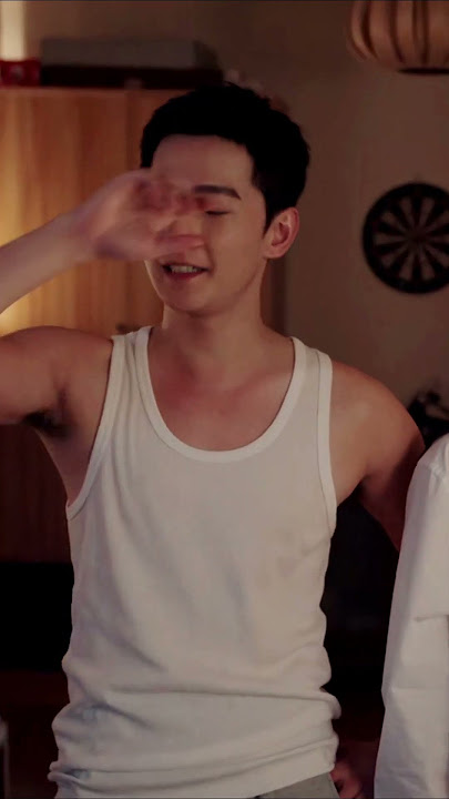 Sharing a Bed Together for the First Time🌙| Fireworks of My Heart |Yang Yang&Wang Churan
