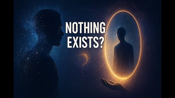 Nothing Exists Without You: Consciousness, Reality & the Illusion of Separation