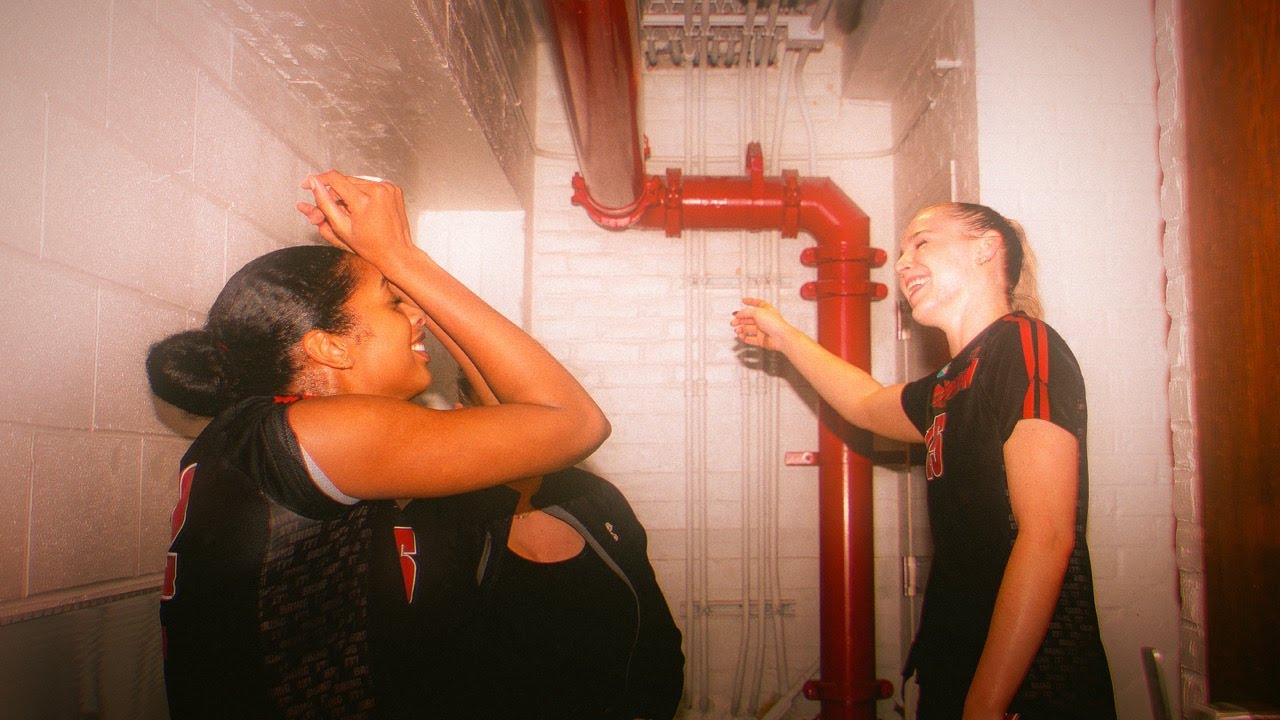 Our Story 2025 ll A Recap of the 2025 Volleyball Season