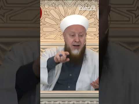 İbâdetine, Makâmına, Mevkiine Güvenme! -  Mustafa Özşimşekler Hoca Efendi #lalegülfm #lalegültv