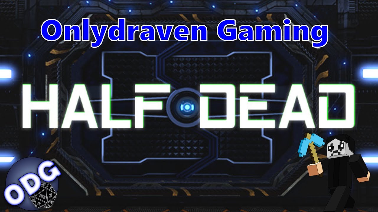 Kung Shoe - Half Dead Gameplay