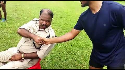 OSSSC Combined || Excise constable High jump