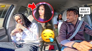 CRYING OVER CARENA IN FRONT OF LOADED *must watch*
Live / Gaming channel https://youtube.com/@badazzflolive?si=bktfYEllhb121L-e
nstagram: https://instagram.com/badazzflo?
utm_medium=copy_link
Tiktok: https://vm.tiktok.com/TTPd2pxmRr/
Twitter : https://twitter.com/badazzflow?s=21
TWITCH : https://twitch.tv/badazzflo23
FROM THE HEART I APPRECIATE ALL OF MY FANS ❤️
Business Inquiries: Badazzflo@icloud.com CRYING OVER CARENA IN FRONT OF LOADED *must watch*