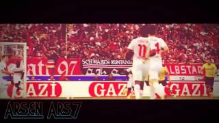 Marco Reus ► Animals   2015   HD