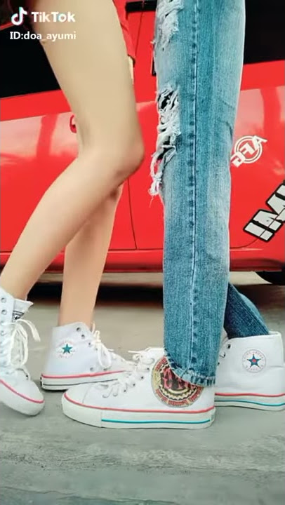 ini cwe ke pengen sekali yah?😂 wik wik