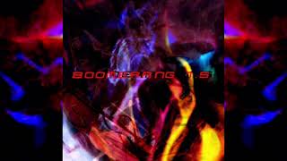 (2018) 4JAY - Boomerang 1.5 [Full EP]