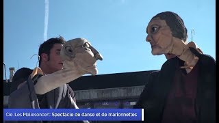 3ème édition Festiv’ Arte