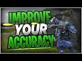 How To IMPROVE YOUR AIM in Apex Legends Season 4 on Console! (Custom Aim Training Course)