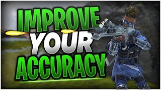 In today's video i'll be showing you how to improve your aim apex
legends on console! this season 4 custom training course will not only
help warm you...