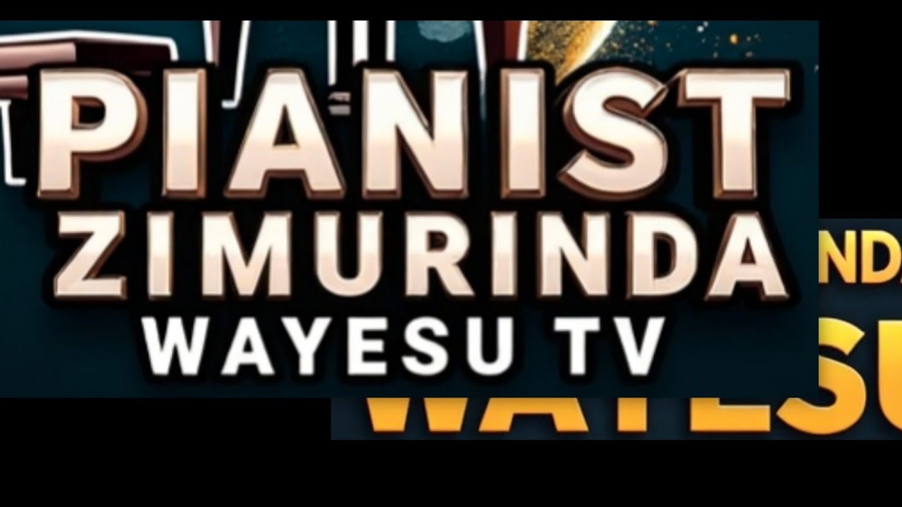 🔴 LIVE E.R.C RYABEGA SUNDAY SERVICE