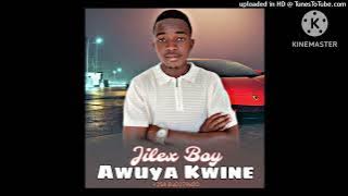 Jilex boy Oficial - A Wuya Khine 2025 (Oficial Áudio)