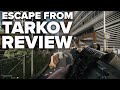 Escape From Tarkov Review - The Final Verdict