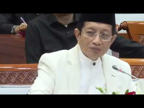 Viral Curha Menteri Agama Prabowo Soal Madrasah, Jangan Zhalim!