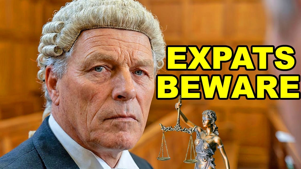 Правда о юридических представителях в Португалии: обязательно посмотрите это видео!