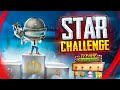 PUBG MOBILE - ИГРАЕМ ТУРНИР «Star Challenge 2021» - Европа