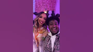 Me And Kiin Jaamac Bye Bye Somali Song Shorts 