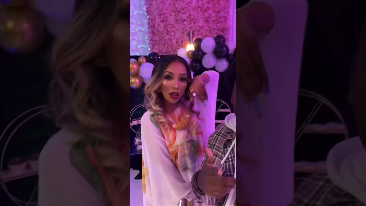 Me and Kiin Jaamac - Bye Bye… Somali song 