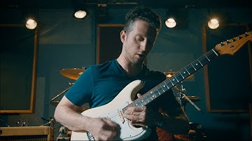 I was too scared to publish this video 😱 | Beat It Guitar Solo