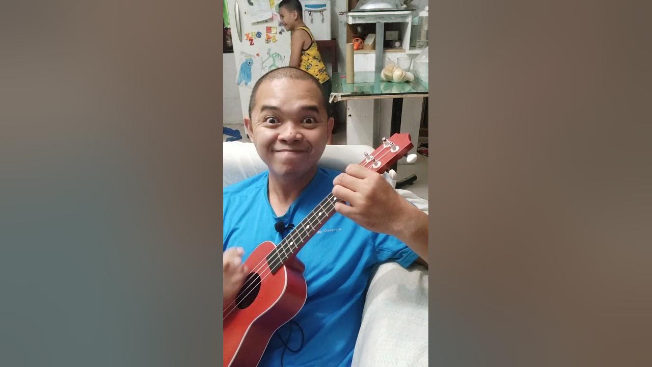 how to learn ukulele online YouTube