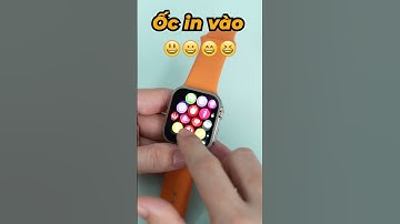 Thử mua AW Ultra 300K trên Sọp Pe và cái kết