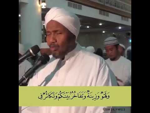 الحكاية باختصار