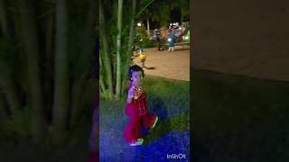 park ବୁଲି jaithili 💃💃#Youtube #short#vdo#Anvisgoodlife#