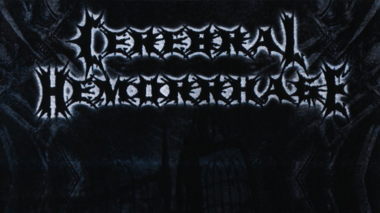 Cerebral Hemorrhage - Exempting Reality ∙ FULL ALBUM - YouTube
