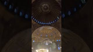 مباشر عيد اضحى مبارك 2023  جامع ايا صوفيا Turkya  ISLAMBUL