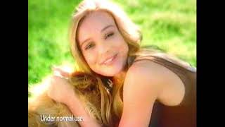 ABC Commercials, April 19, 2006
