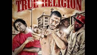 Don Tre  "Tru Religion" Ft Messy Marv & Cellyru  Prod By Kacey Khaliel