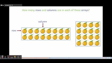 Rectangular Arrays