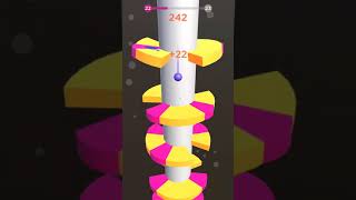 HELIX JUMP: SPIRAL BALL | OFFICIAL TRAILER screenshot 5