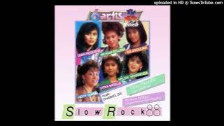 Meriam Bellina - Jangan Pernah Ragukan - Composer : Pance Pondaag (CDQ) 1988