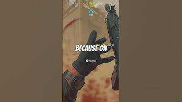 Does Sledgehammer Think YOU FORGOT #Shorts