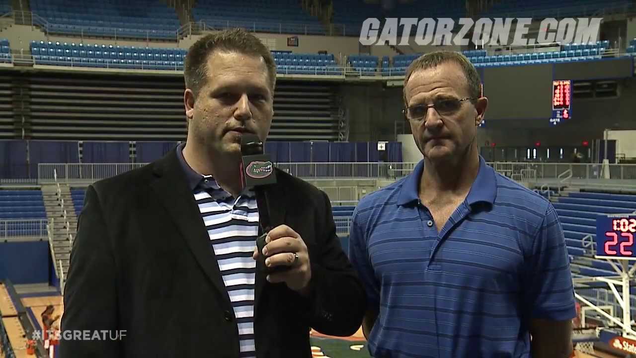 ufr Florida Basketball: Mississippi St. Game Preview