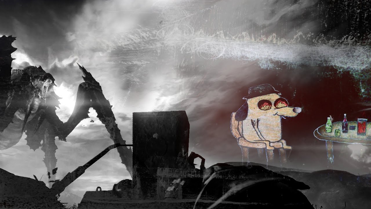 Patrick Steel - the Ending you Deserve (official Music Video)