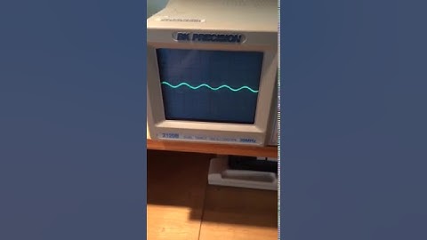 MF Non-Inverting Amp with Potentiometer