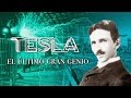 Nikola Tesla, el último gran genio