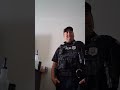 PPD Harassments of and Autistic Individual March 2025 Motel 6 Lula