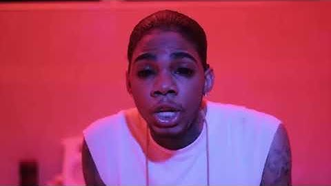 Alkaline - Things Take Time (Official Music Video)