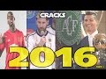 Los MOMENTOS ‘TOP’ del 2016  (Parte II) | CRACKS 2017