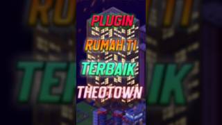 Plugin Perumahan T1 Terbaik