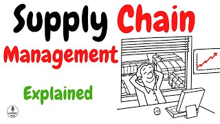 Explained Supply Chain Management in 10 Minutes screenshot 5