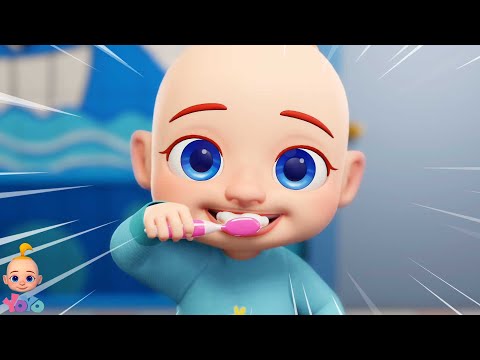 Esse é o Caminho Musica Infantil e Rimas Para Bebês Em Português