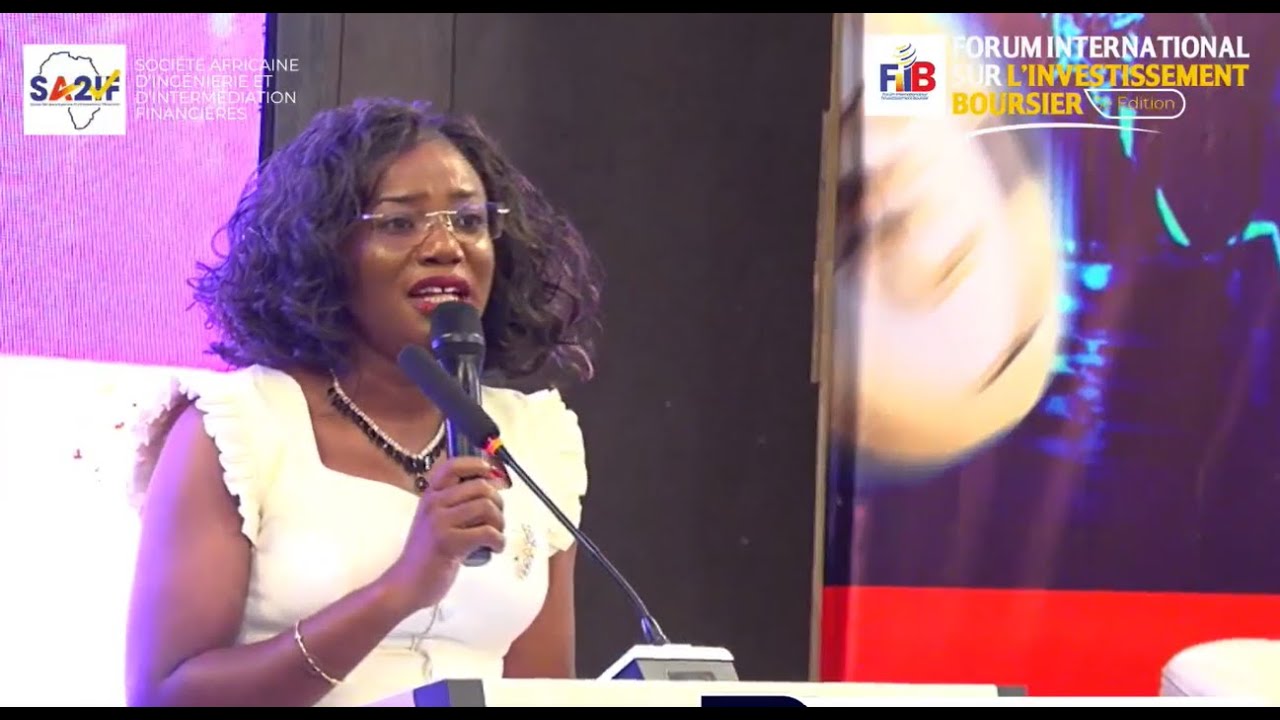 Conférence publique : Comment transformer votre participation au FIIB en opportunité professionnelle