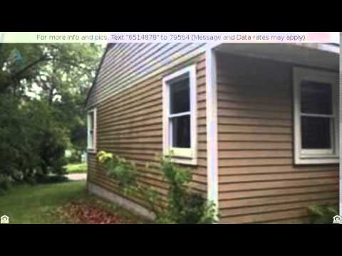 101 Cedar Hill Rd, Northborough, MA home video tour