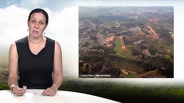 Migrations in responses to Global Change