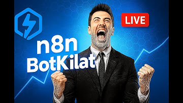 Ngobrol Santai Bahas Automasi N8N