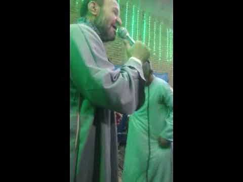 ذكر مجروح ودوايا عندك عزت القليوبى